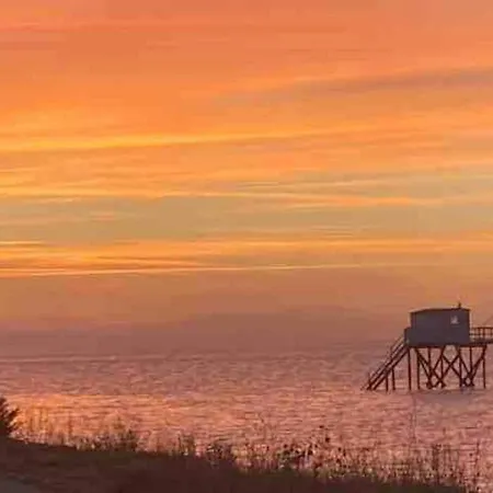 Le Petit Fauchon - Avec Vue