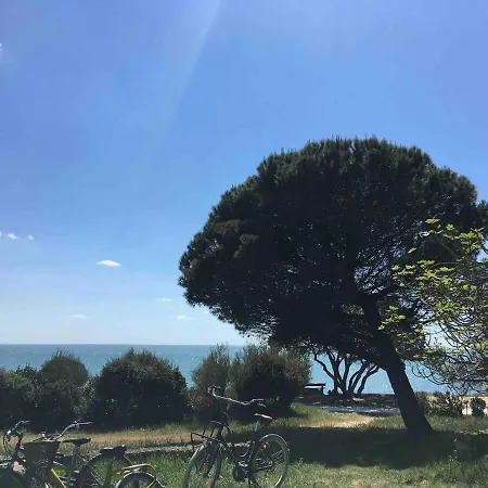 فيلة Le Petit Fauchon - Avec Vue