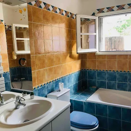 Le Petit Fauchon - Avec Vue فيلة