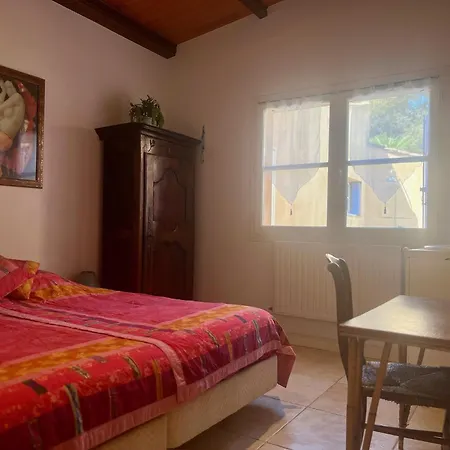 Le Petit Fauchon - Avec Vue Villa *