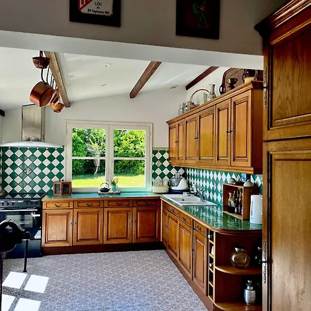 Le Petit Fauchon - Avec Vue Île dʼAix