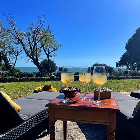 Le Petit Fauchon - Avec Vue Villa *