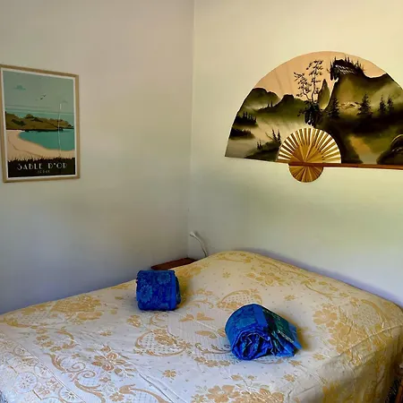 فيلة Le Petit Fauchon - Avec Vue *