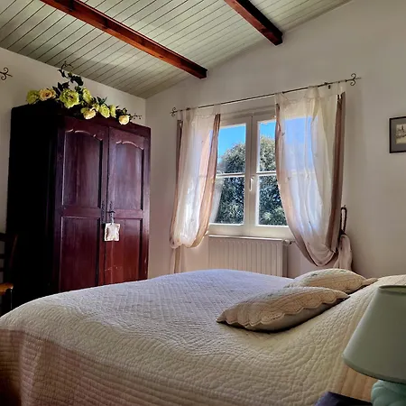 Le Petit Fauchon - Avec Vue Villa *