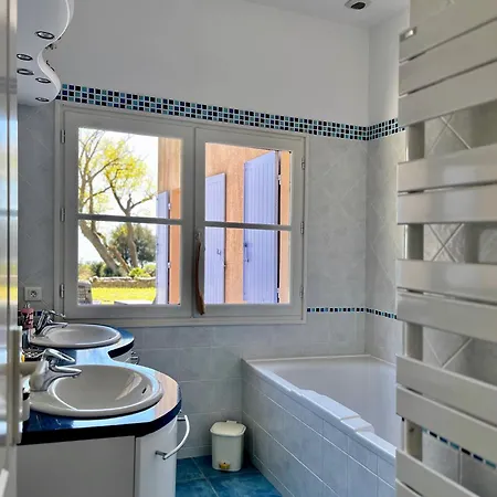 Le Petit Fauchon - Avec Vue * Île dʼAix