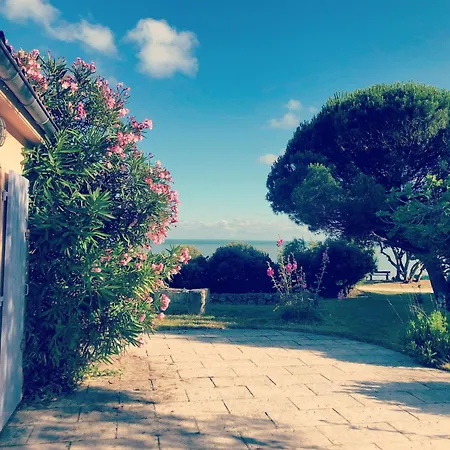 Le Petit Fauchon - Avec Vue Île dʼAix