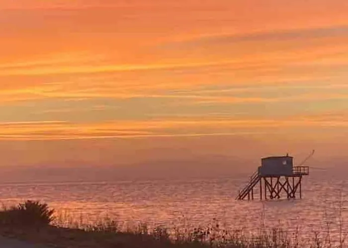 Le Petit Fauchon - Avec Vue
