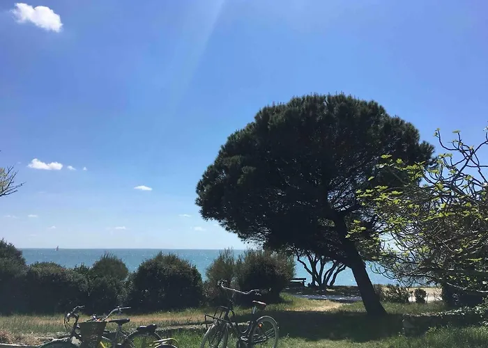 Villa Le Petit Fauchon - Avec Vue