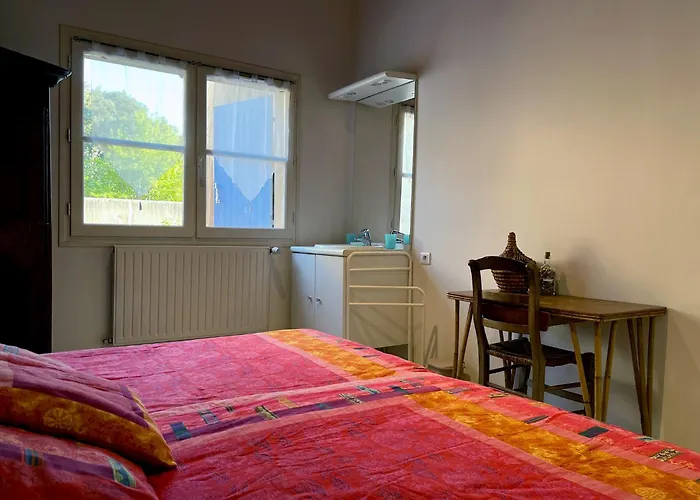 Le Petit Fauchon - Avec Vue Villa *