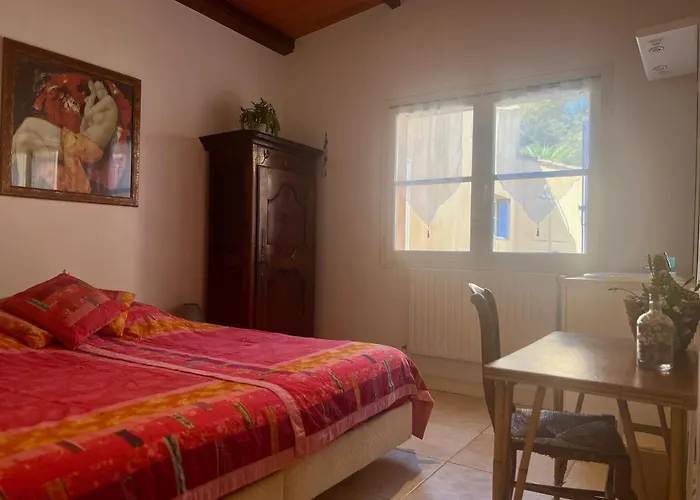 Le Petit Fauchon - Avec Vue Villa *