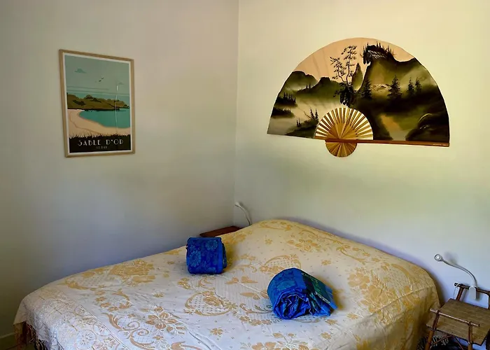 Villa Le Petit Fauchon - Avec Vue *