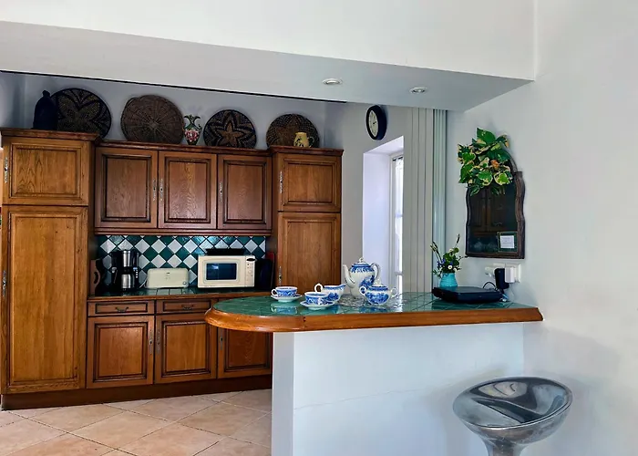 Le Petit Fauchon - Avec Vue * Île dʼAix