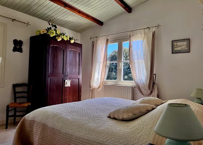 Le Petit Fauchon - Avec Vue Villa *