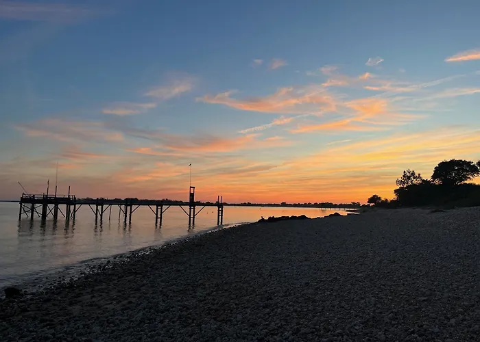 Villa Le Petit Fauchon - Avec Vue *